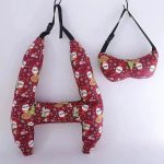 coussin auto enfant innovant