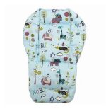 coussin bébé doux et sécurisant
