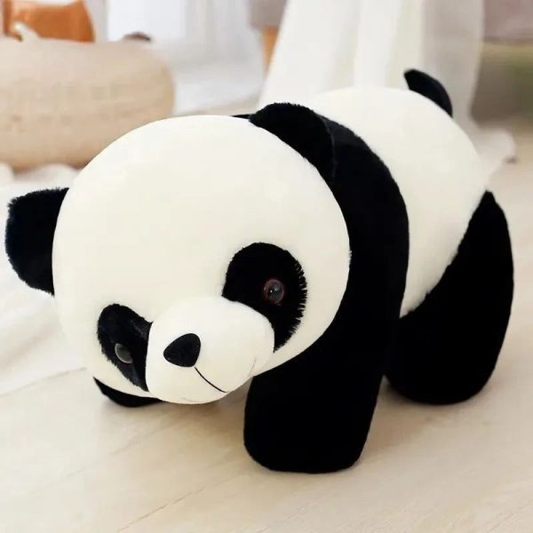 Accessoire déco panda