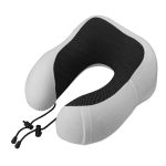 coussin de voyage compact
