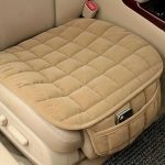 coussin assise de siège voiture