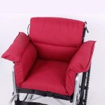 coussin pour fauteuil roulant