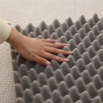 Coussin doux chien
