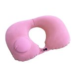 coussin détente voyage