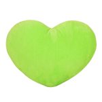 coussin déco vert