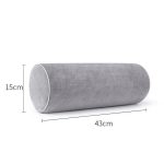 coussin boudin confort