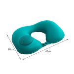 coussin léger et portable