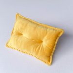 coussin bébé qualité