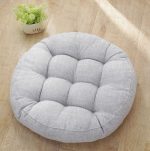 coussin genoux relaxation
