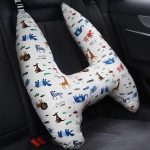 Coussin voyage long trajets