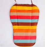 coussin bébé poussette