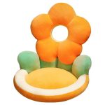 décoration bébé fleur