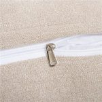 Coussin adaptable pour intérieur moderne