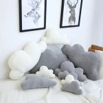 Accessoire confort nuage