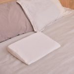 coussin hypoallergénique bébé