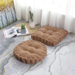 coussin pour sol