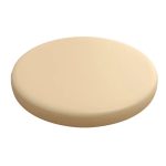 coussin cuir PU