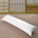 confort coussin long