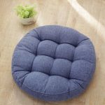 coussin yoga ergonomique