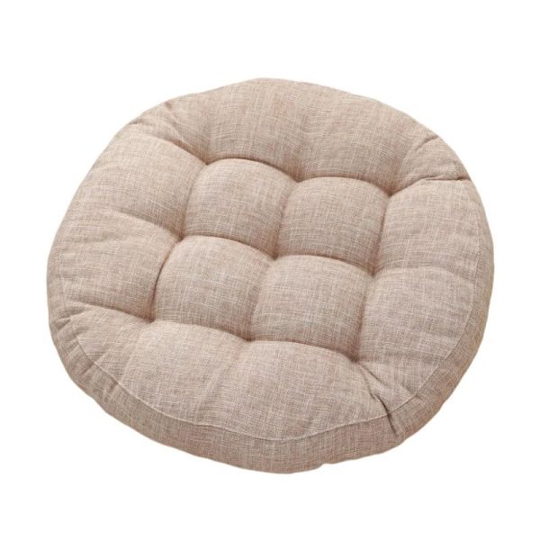 coussin genoux yoga