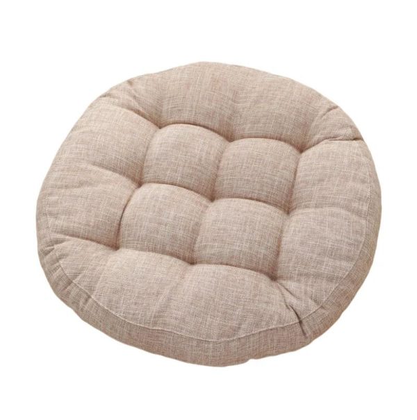 coussin genoux yoga