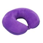 coussin pour voyages