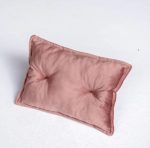 coussin bébé posture correcte