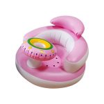 coussin assise bébé