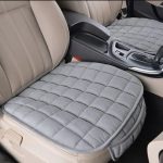 coussin siège voiture ergonomique