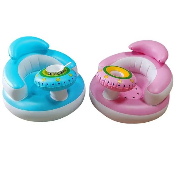 coussin bébé confort