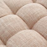 coussin de yoga confortable