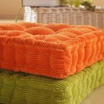coussin assise