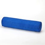 Coussin boudin lit doux