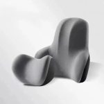 coussin relaxant voiture