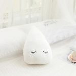 coussin nuage bébé créatif