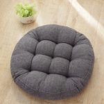coussin pour posture yoga