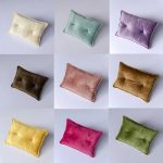 sécurité coussin bébé