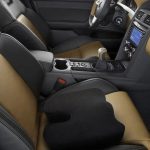 Confort auto coussin