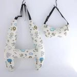 confort coussin voiture enfant