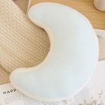 coussin décoration ludique