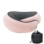 Coussin ergonomique de voyage
