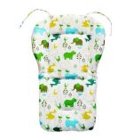 coussin bébé adaptable et pratique