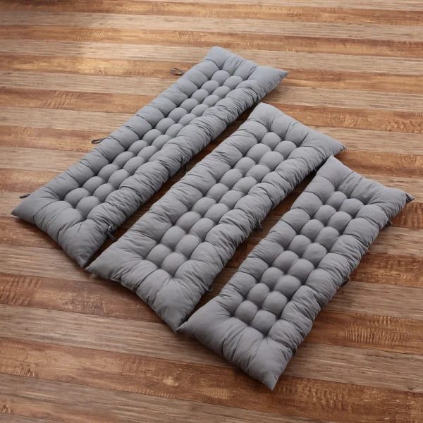 coussin de jardin confortable