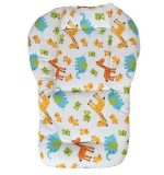 coussin bébé compatible chaise haute