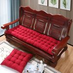 coussin banquette intérieur