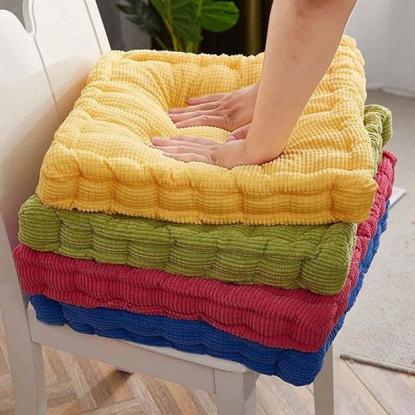 coussin chaise