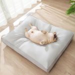 Confort Coussin chien apaisant