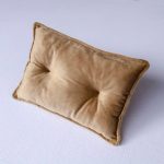 coussin bébé doux