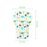 coussin bébé pour repas confortable