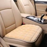 confortable coussin siège auto